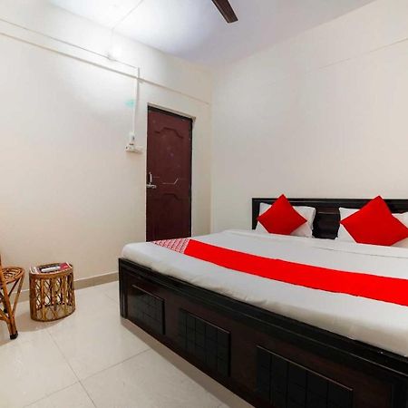 Hotel O Bhuller Халдвани Экстерьер фото