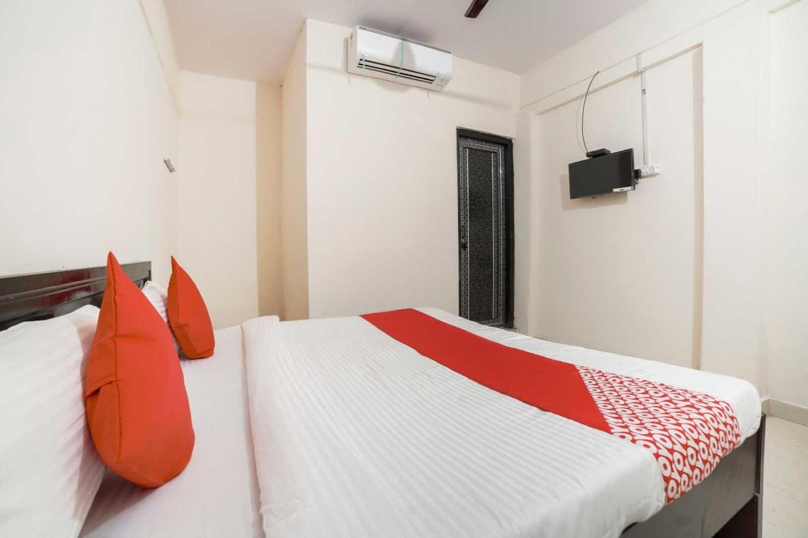 Hotel O Bhuller Халдвани Экстерьер фото